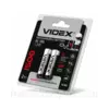 Аккумуляторная батарейка Videx 1500мА/ч. АА(пальчик)