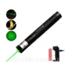 Лазер зелёный YL-303