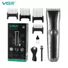 Триммер для стрижки волос VGR V-288