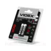 Аккумуляторная батарейка Videx 1100мА/ч. ААА(мини-пальчик)