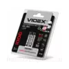 Аккумуляторная батарейка Videx 1000мА/ч. АА(пальчик)