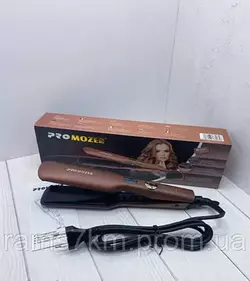 Утюжок выпрямитель для волос ProMozer MZ-7065