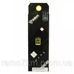 Кабель для зарядки Телефона Micro USB Inkax CK-08