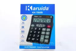 Калькулятор KK-8805
