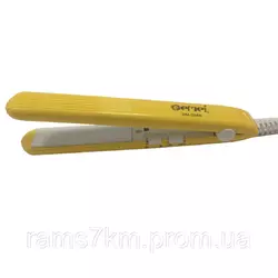 Утюжок выпрямитель для волос Gemei GM-2986