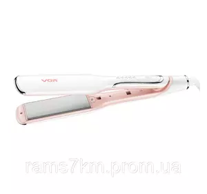 Утюжок выпрямитель для волос VGR V-522