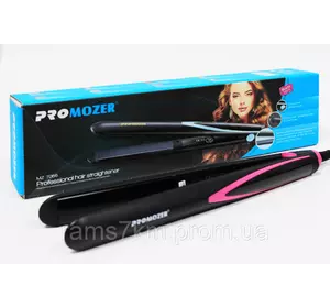 Утюжок выпрямитель для волос ProMozer MZ-7056