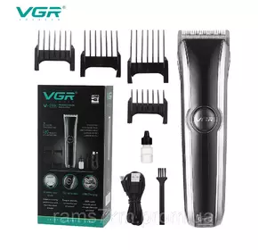 Триммер для стрижки волос VGR V-288