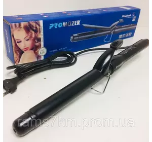 Плойка для завивки волос ProMozer PM-6627