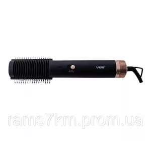 Фен щетка для волос VGR V-490