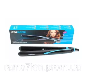 Утюжок выпрямитель для волос ProMozer MZ-7056