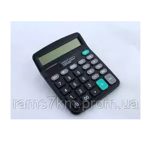 Калькулятор KK-8805