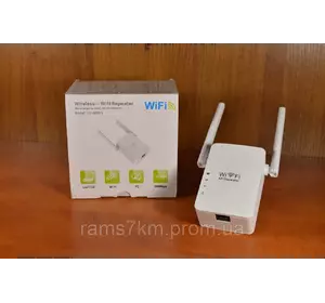 Усилитель сигнала Wi-Fi WR-13/03