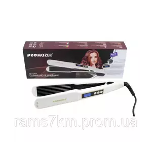 Утюжок выпрямитель для волос ProMozer MZ-7050