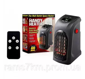 Тепловентелятор офисный Handy Heater