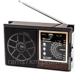 Радиоприемник Golon RX-9922/9933