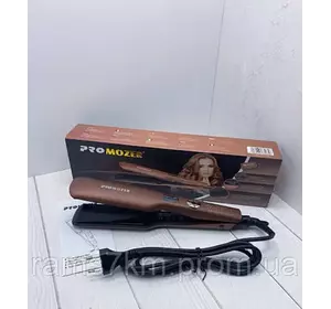 Утюжок выпрямитель для волос ProMozer MZ-7065